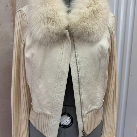 Jacket - Picture 6 of 7